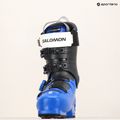 Buty narciarskie męskie Salomon S/Pro Supra Boa 130 GW race blue/black/white 7