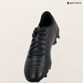 Buty piłkarskie męskie Nike Tiempo Legend 10 Club FG/MG black/deep jungle/black 9