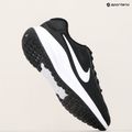Buty do biegania męskie Nike Revolution 7 black/ white 9