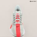Buty do biegania damskie Nike Pegasus Plus barely grey/white/black/hot punch 9