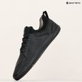 Buty barefoot męskie Vivobarefoot Primus Asana Leather obsidian 11