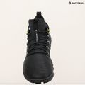 Buty barefoot męskie Vivobarefoot Magna Forest Esc obsidian/lime 12