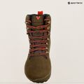 Buty barefoot damskie Vivobarefoot Tracker II Fg bracken 11