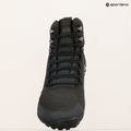 Buty barefoot męskie Vivobarefoot Tracker Textile Fg2 obsidian 9