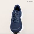 Buty do biegania męskie Nike Revolution 7 midnight navy/ black/ white/ pure platinum 9