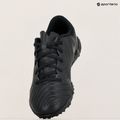Buty piłkarskie dziecięce Nike Tiempo Legend 10 Academy TF black/deep jungle/black 9