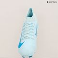 Buty piłkarskie męskie Nike Mercurial Superfly 10 Club FG/MG glacier blue/blue orbit 9