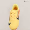 Buty piłkarskie dziecięce Nike Vapor 16 Club Kylian Mbappe FG/MG light laser orange/armory navy 9