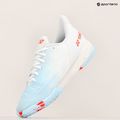 Buty damskie YONEX Cascade Drive 2 white/ water blue 9