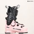 Buty narciarskie damskie Salomon S/Pro Supra Boa 105 W GW rose shadow/black/beluga 7