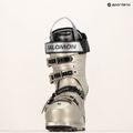 Buty narciarskie damskie Salomon S/Pro Alpha 100 W GW light bronze met./black/black 7