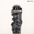 Buty narciarskie damskie Salomon S/Pro Supra Boa 95 W GW black/beluga/pink gold metallic 7