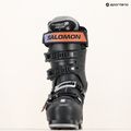 Buty narciarskie damskie Salomon S/Pro Alpha 80 W GW black/black 7