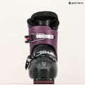Buty narciarskie dziecięce Atomic Hawx Kids 2 black/violet/pink 7