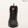 Buty trekkingowe męskie Columbia Newton Ridge Plus II Wp corodovan/squash 18