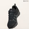 Buty trekkingowe męskie Columbia Peakfreak II Outdry V2 black/shark 19
