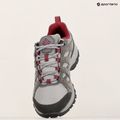 Buty trekkingowe damskie Columbia Redmond III Wp ti titanium/ red onion 19