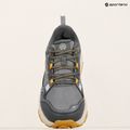 Buty do biegania męskie Joma Rift Aislatex light grey/mustard 10
