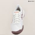 Buty do tenisa damskie ASICS Gel-Challenger 14 W white/dusty mauve 16