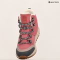 Buty damskie BIG STAR OO274A065 fuchsia/grey 14