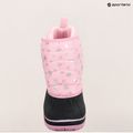 Śniegowce dziecięce Lee Cooper LCJ-24-44-2863K pink 11