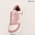 Buty dziecięce FILA C. Court CB mauve chalk/pale mauve 15