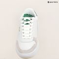 Buty damskie FILA Premium F white/verdant green 16