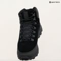 Buty męskie BIG STAR OO174505 black 13