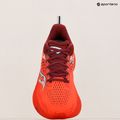 Buty do biegania męskie Saucony Ride 17 pepper/ currant 11