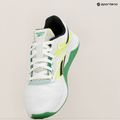 Buty treningowe Reebok Nano x4 cloud white/solar acid yellow/sport green 9