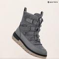 Śniegowce damskie Vertigo Alpes Umate dark grey 9
