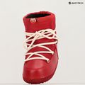 Śniegowce damskie INUIKII Mountain red 11
