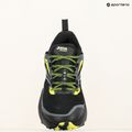 Buty do biegania męskie Joma Rase black/white 9