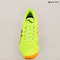 Buty do padla męskie ASICS Solution Swift FF 2 safety yellow/stadium orange 9