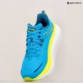 Buty do biegania męskie Saucony Hurricane 24 viziblue/citron 11