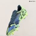 Buty piłkarskie PUMA Future 7 Play MxSG grey skies/elektro purple 9