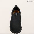 Buty męskie CATerpillar Hex Ready Slip on black 16