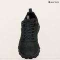 Buty męskie CATerpillar Hex Ready Lo Wp black 15