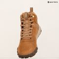 Buty męskie CATerpillar Hex Ready Mid Wp sand 15