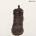 Buty męskie CATerpillar Hex Ready Mid Wp coffee bean 16