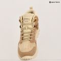 Buty turystyczne damskie Merrell Wildwood Mid Ltr Wp tan/reed 15