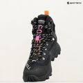 Buty turystyczne męskie Merrell Rogue Hiker Mid GTX black 9