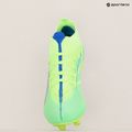 Buty piłkarskie PUMA Ultra 5 Match+ FG/AG fizzy apple/puma white 11