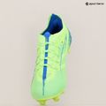 Buty piłkarskie PUMA Ultra 5 Pro FG/AG fizzy apple/puma white 12