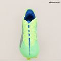 Buty piłkarskie PUMA Ultra 5 Match FG/AG fizzy apple/puma white 18