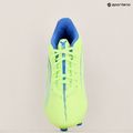 Buty piłkarskie PUMA Ultra 5 Play FG/AG fizzy apple/puma white 9