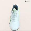 Buty piłkarskie PUMA King Ultimate FG/AG frosted dew/fizzy apple 12