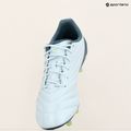Buty piłkarskie męskie PUMA King Pro FG/AG frosted dew/fizzy apple 10