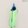 Buty piłkarskie dziecięce PUMA Ultra 5 Pro FG/AG Jr fizzy apple/puma white 15