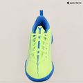 Buty piłkarskie dziecięce PUMA Ultra 5 Play IT Jr fizzy apple/puma white 16